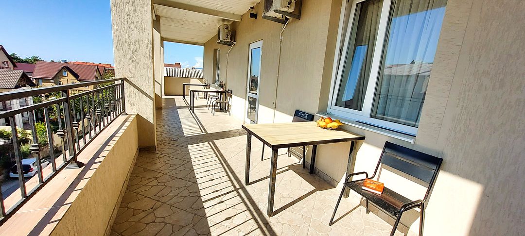 Территория | Легенда, Краснодарский край