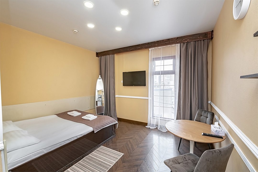 Комфорт 2-местный