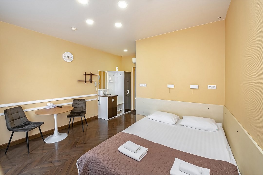 Комфорт 2-местный