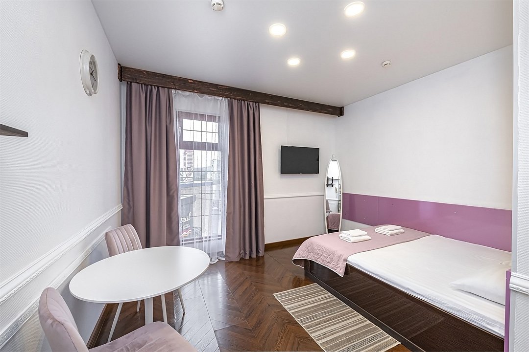 Комфорт 2-местный