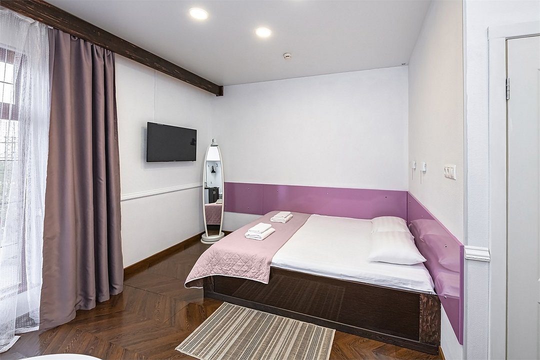 Комфорт 2-местный