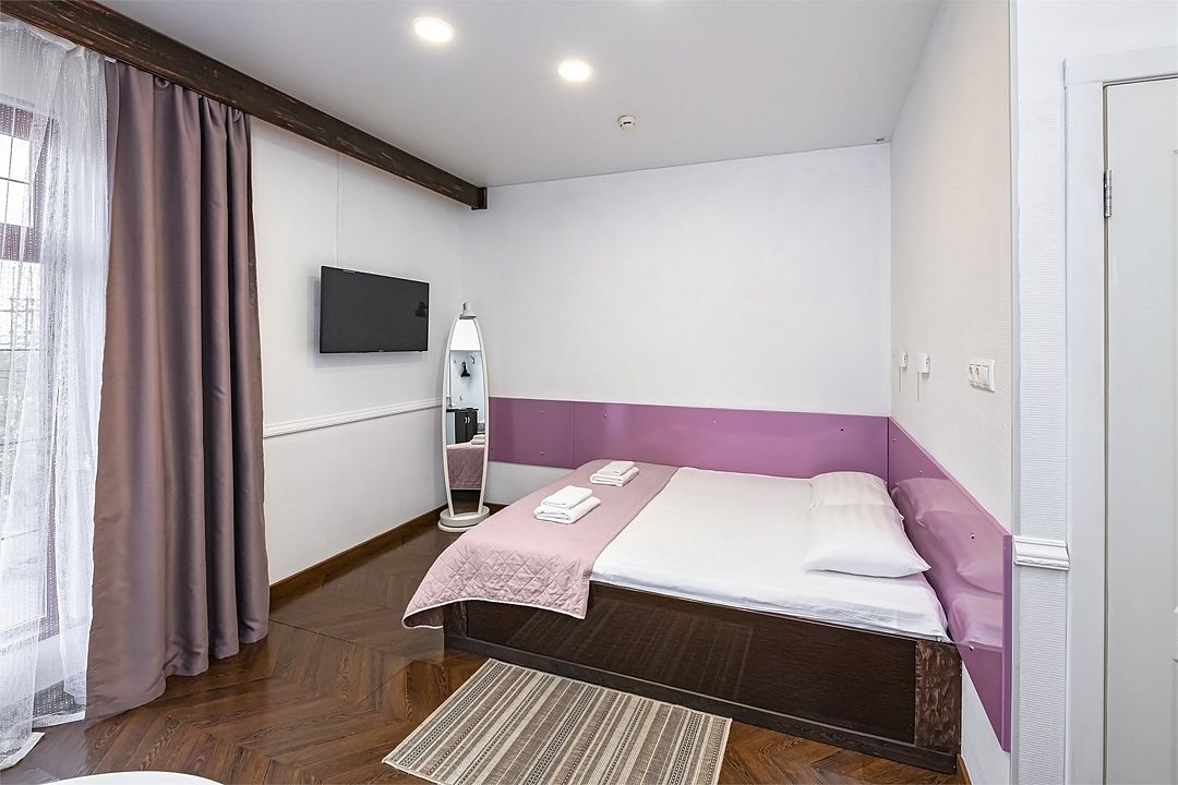 Комфорт 2-местный