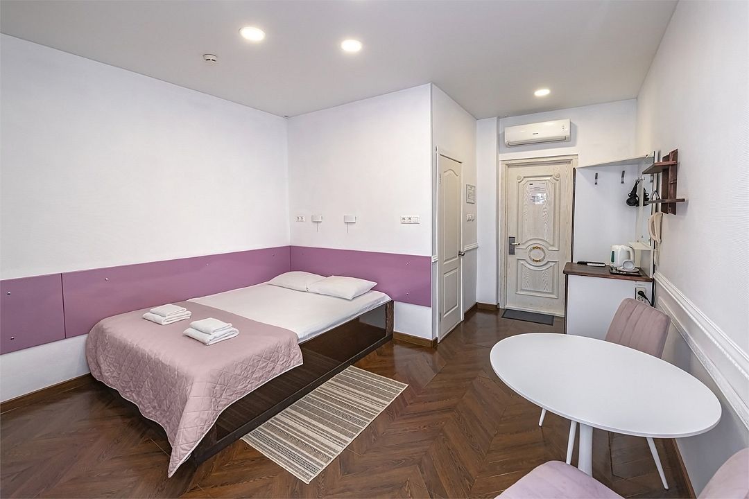 Комфорт 2-местный