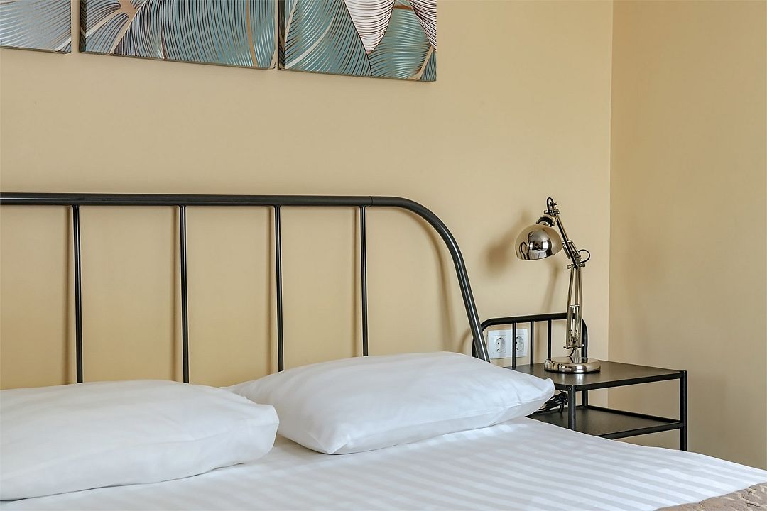 Люкс 2-местный