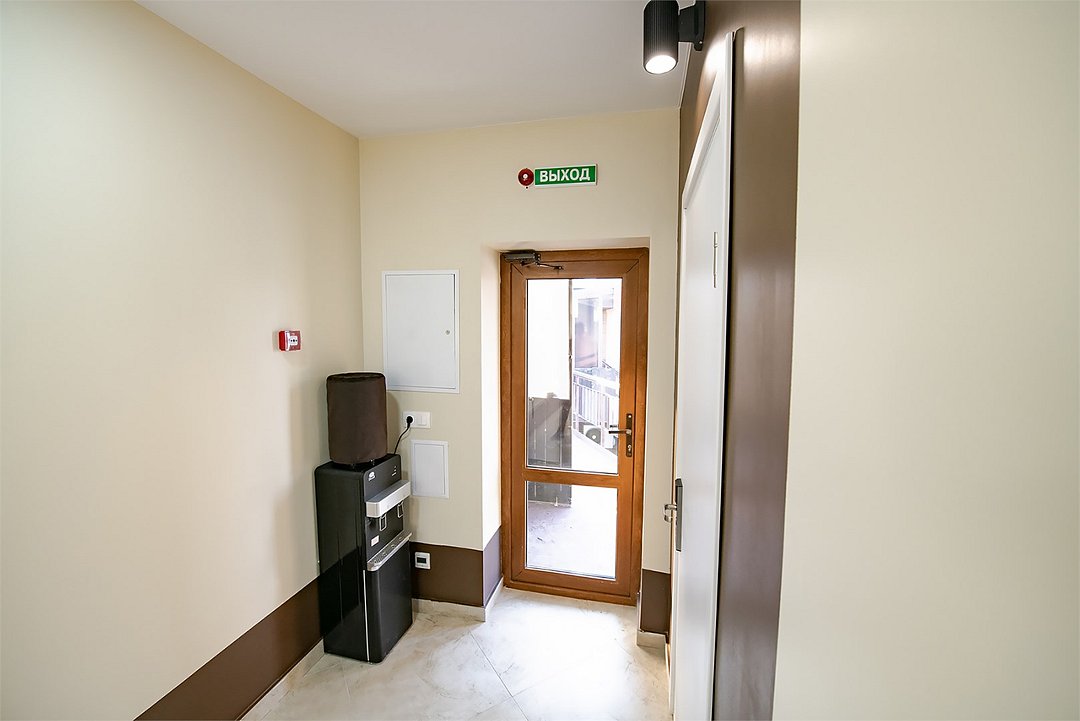 Люкс 2-местный