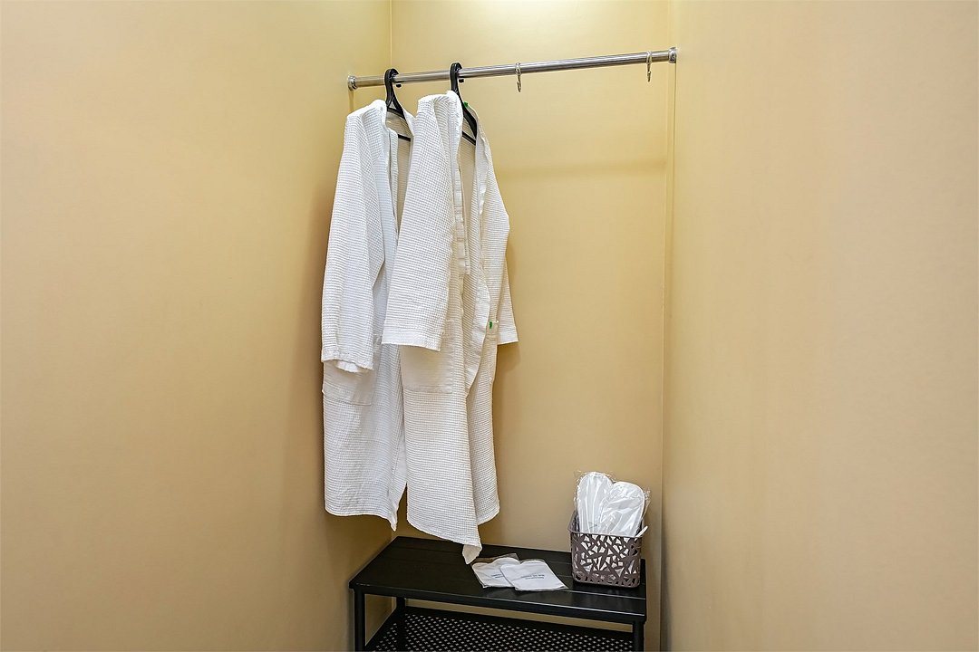 Люкс 2-местный