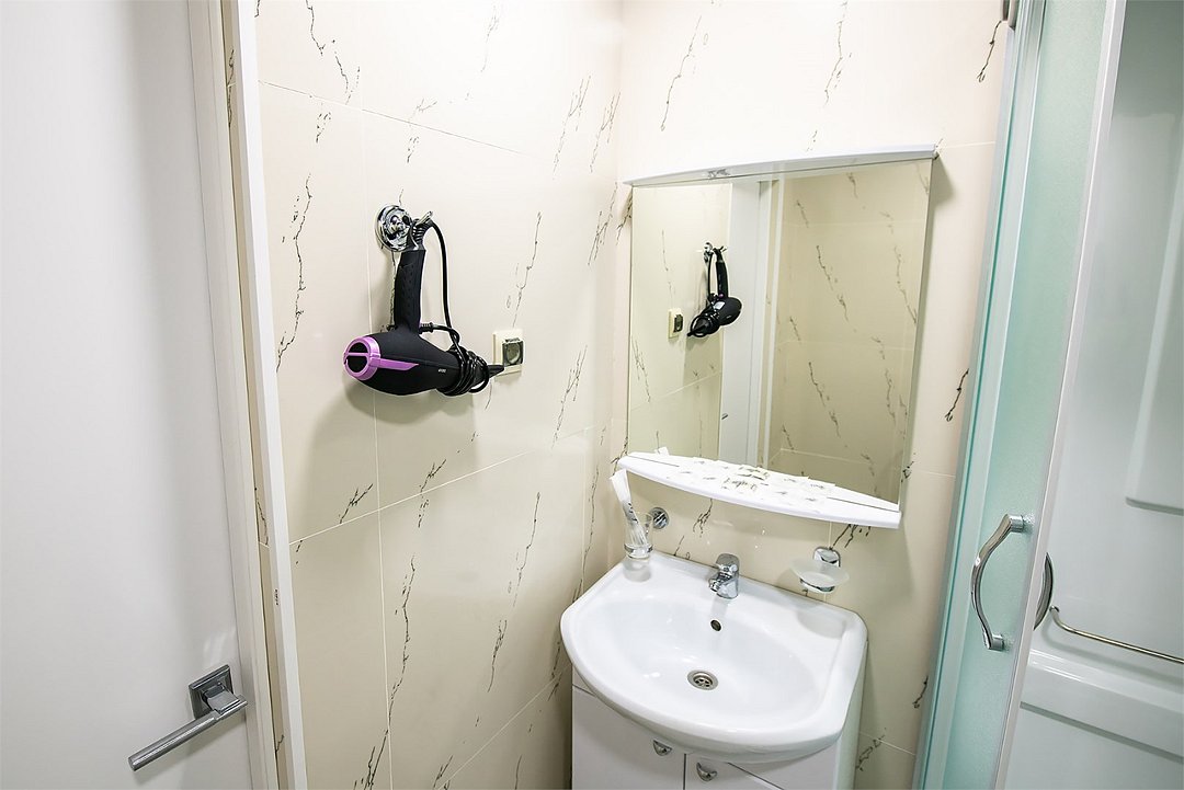 Люкс 2-местный