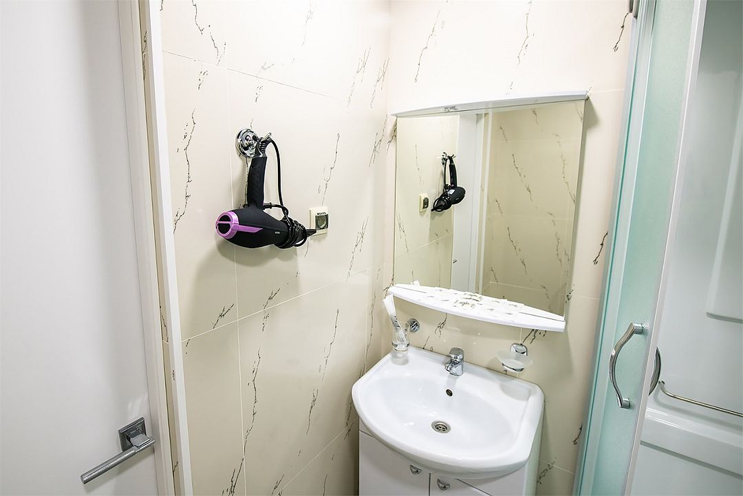 Люкс 2-местный