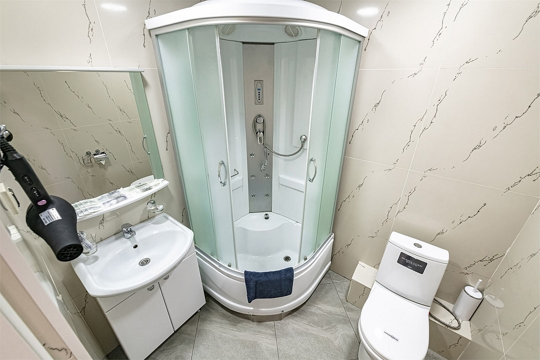 Люкс 2-местный