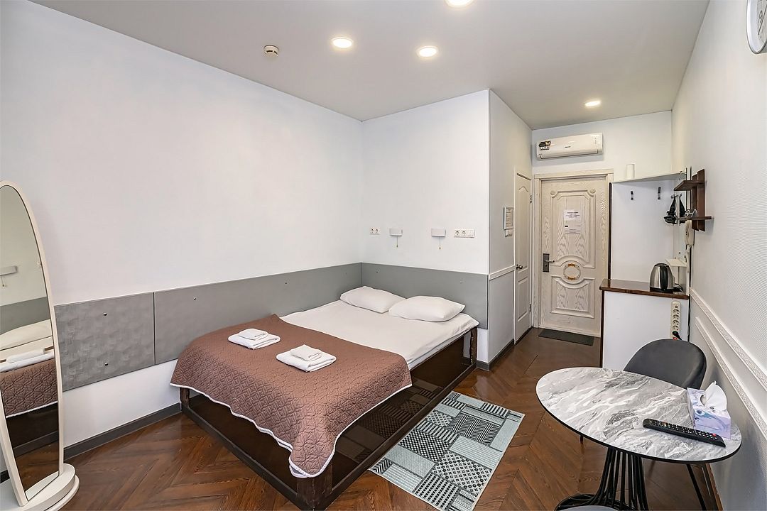 Стандартный 2-местный