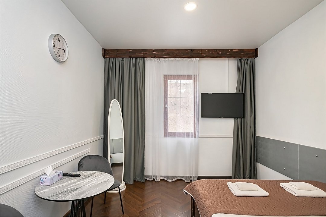 Стандартный 2-местный