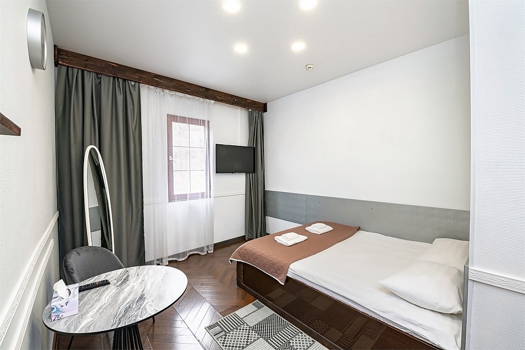 Стандартный 2-местный