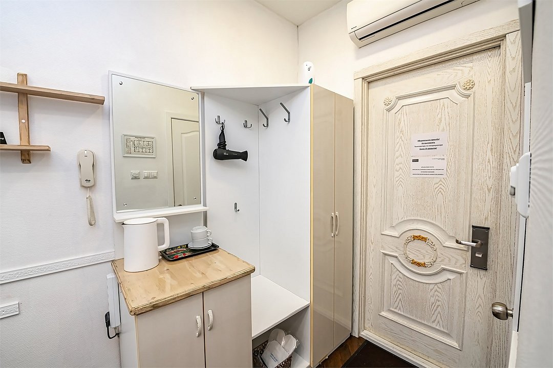 Стандартный 2-местный