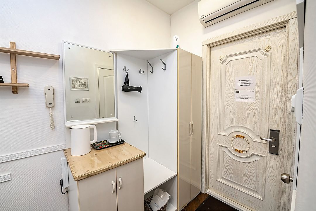 Стандартный 2-местный