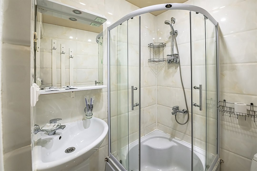 Стандартный 2-местный