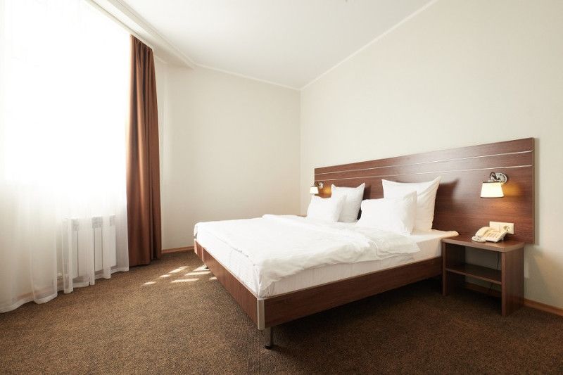 Полулюкс 2-местный 2-комнатный