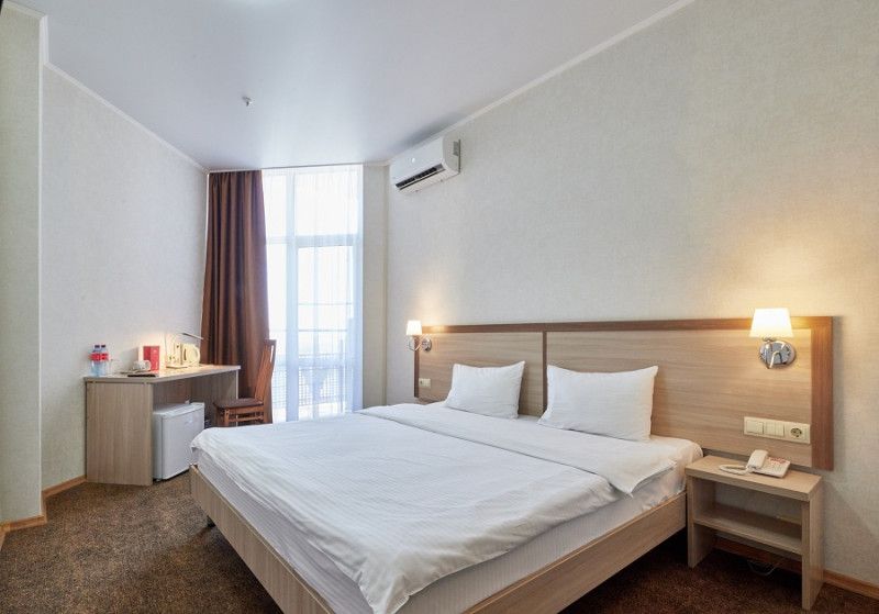 Стандартный 2-местный DBL