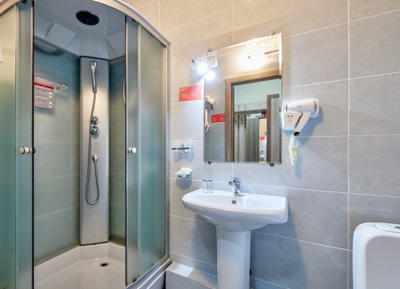 Стандартный 2-местный DBL