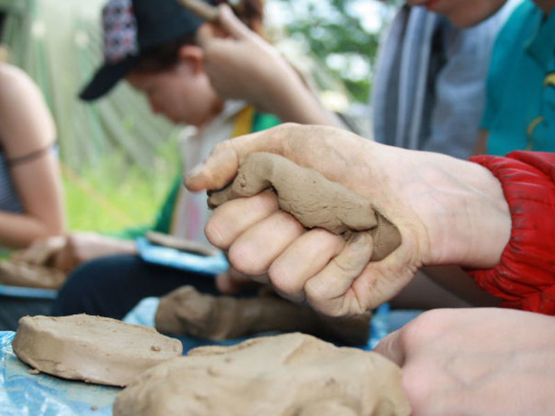 мастер-класс