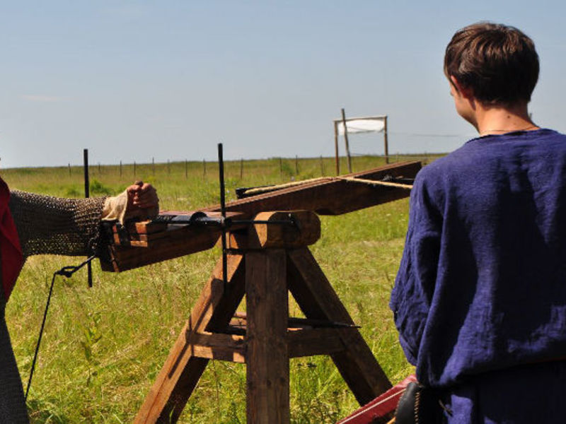 мастер-класс