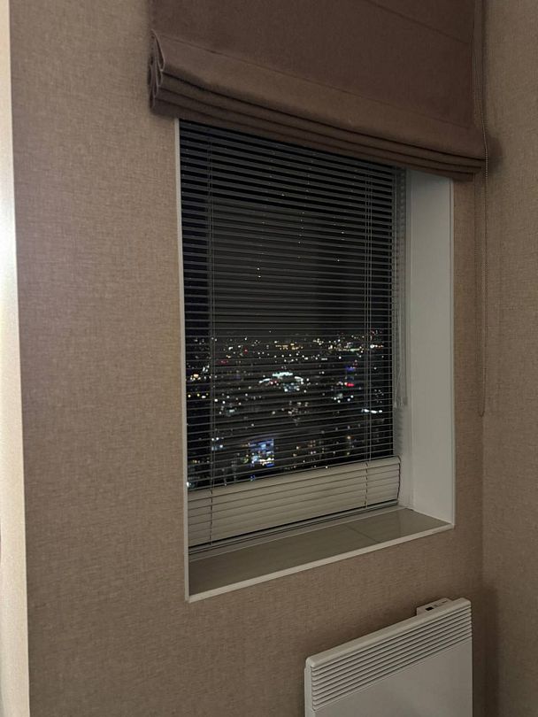 Апартаменты 6-местный 5-комнатный (с бассейном и сауной)