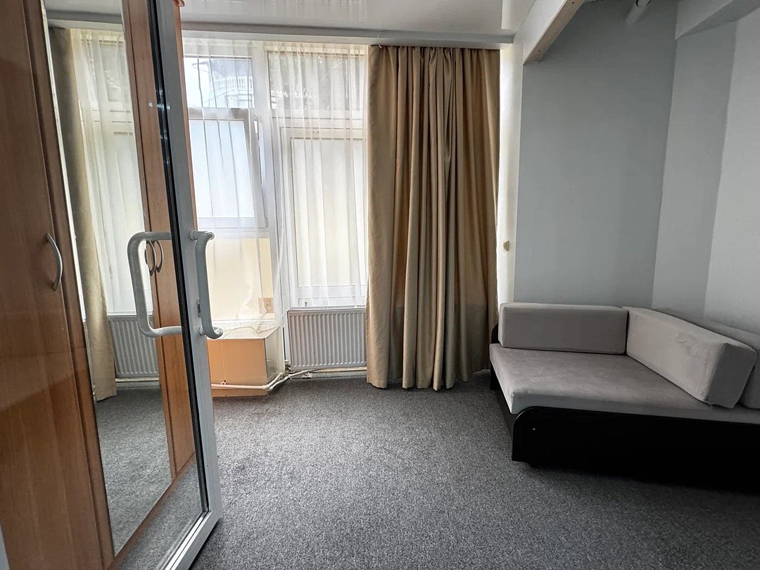 Апартаменты Семейный 4-местный