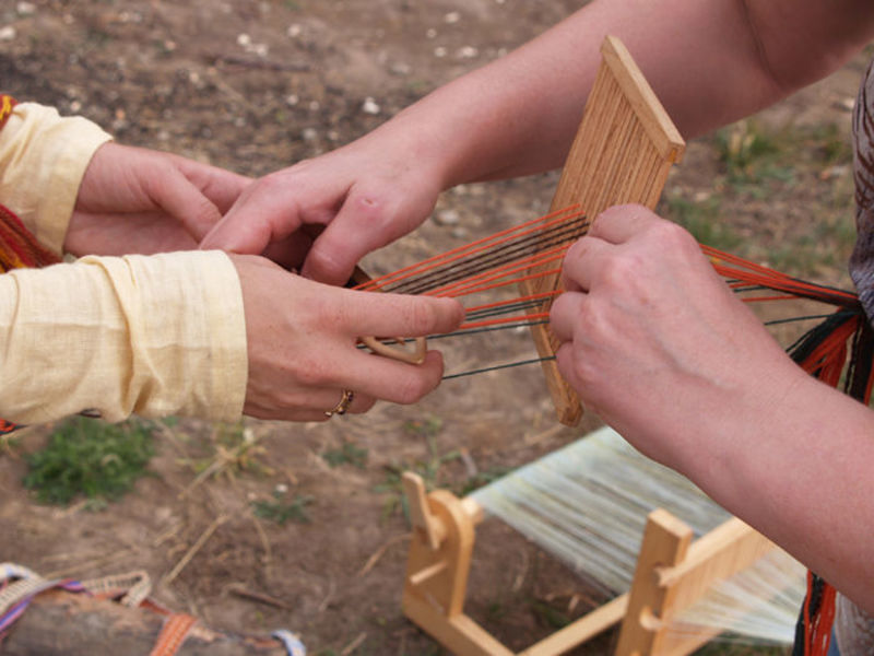 мастер-класс