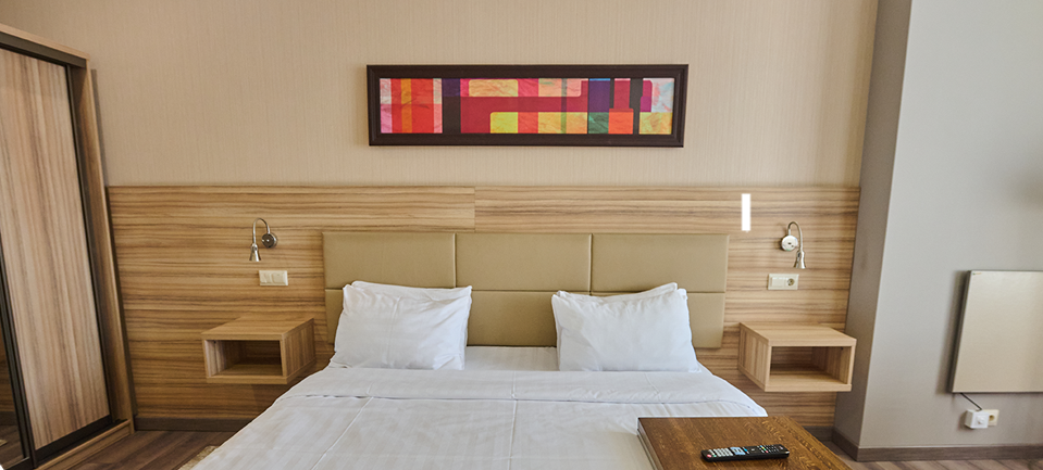 Стандартный 2-местный (DBL)