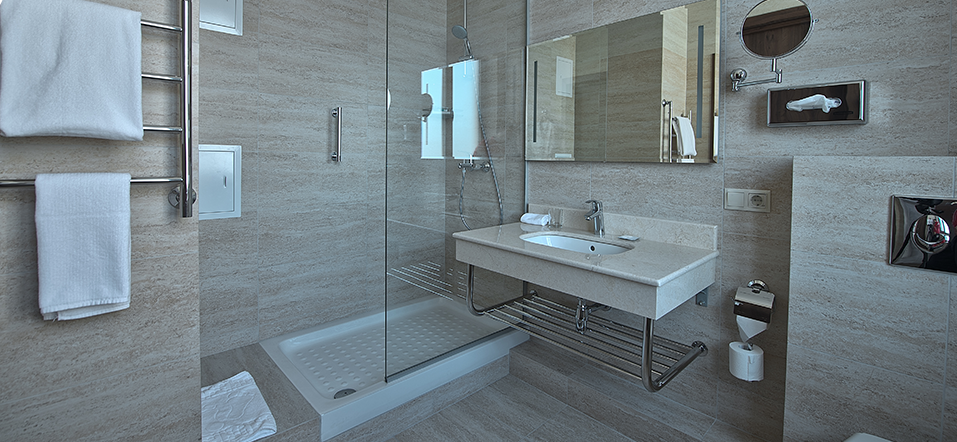 Супериор 2-местный (DBL)