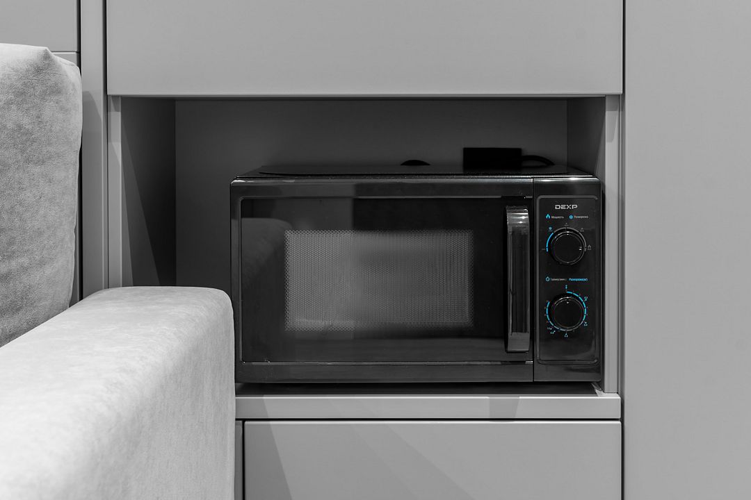 Апартаменты Выгодный 2-местный 1-комнатный (без окна)