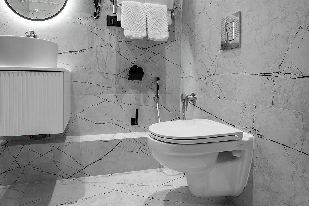 Апартаменты Выгодный 2-местный 1-комнатный (без окна)