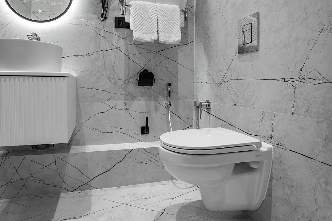 Апартаменты Выгодный 2-местный 1-комнатный (без окна)