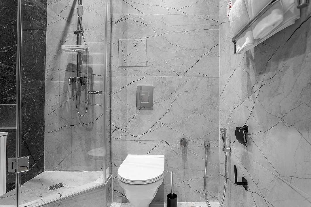 Апартаменты Комфорт 2-местный 1-комнатный