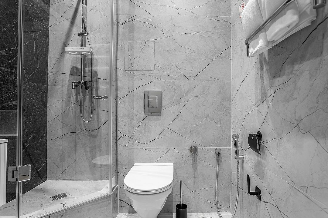 Апартаменты Комфорт 2-местный 1-комнатный