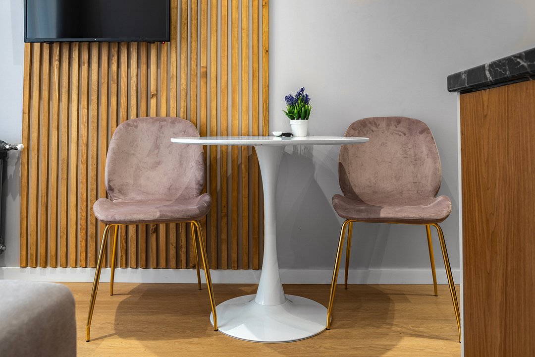 Апартаменты Стандартный 2-местный 1-комнатный