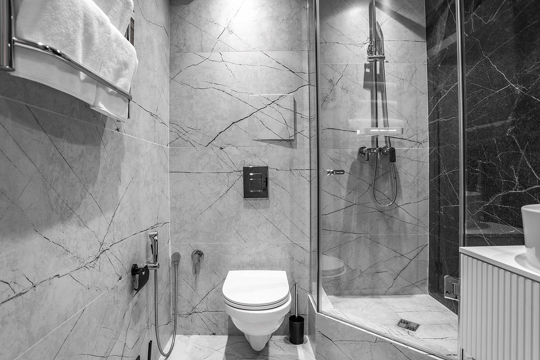 Апартаменты Стандартный 2-местный 1-комнатный