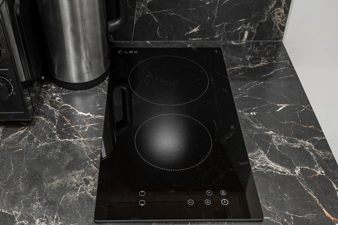 Апартаменты Улучшенный 2-местный 1-комнатный