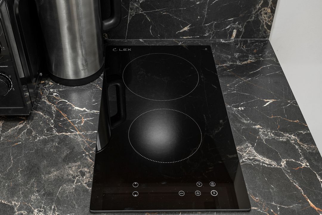 Апартаменты Улучшенный 2-местный 1-комнатный