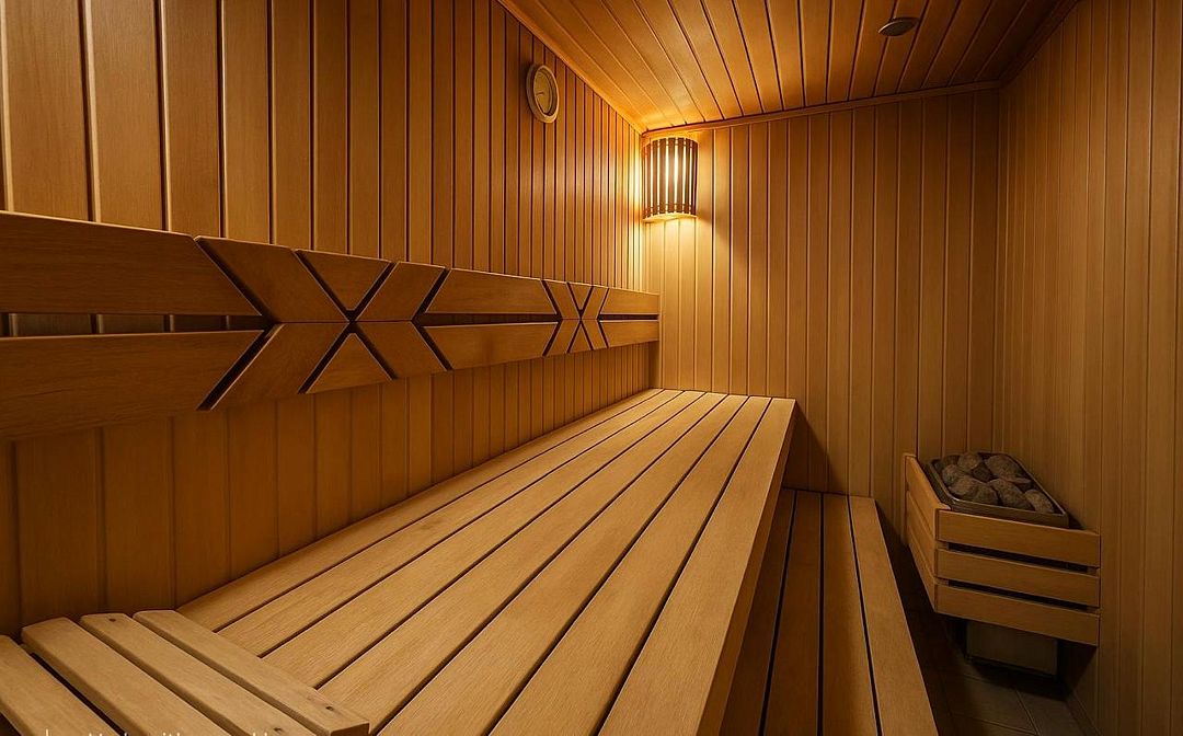 Апартаменты 2-местный 2-комнатный