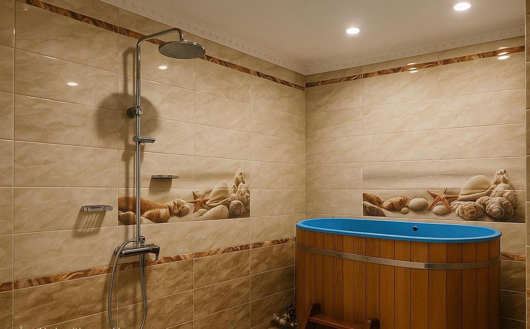 Апартаменты 2-местный 2-комнатный