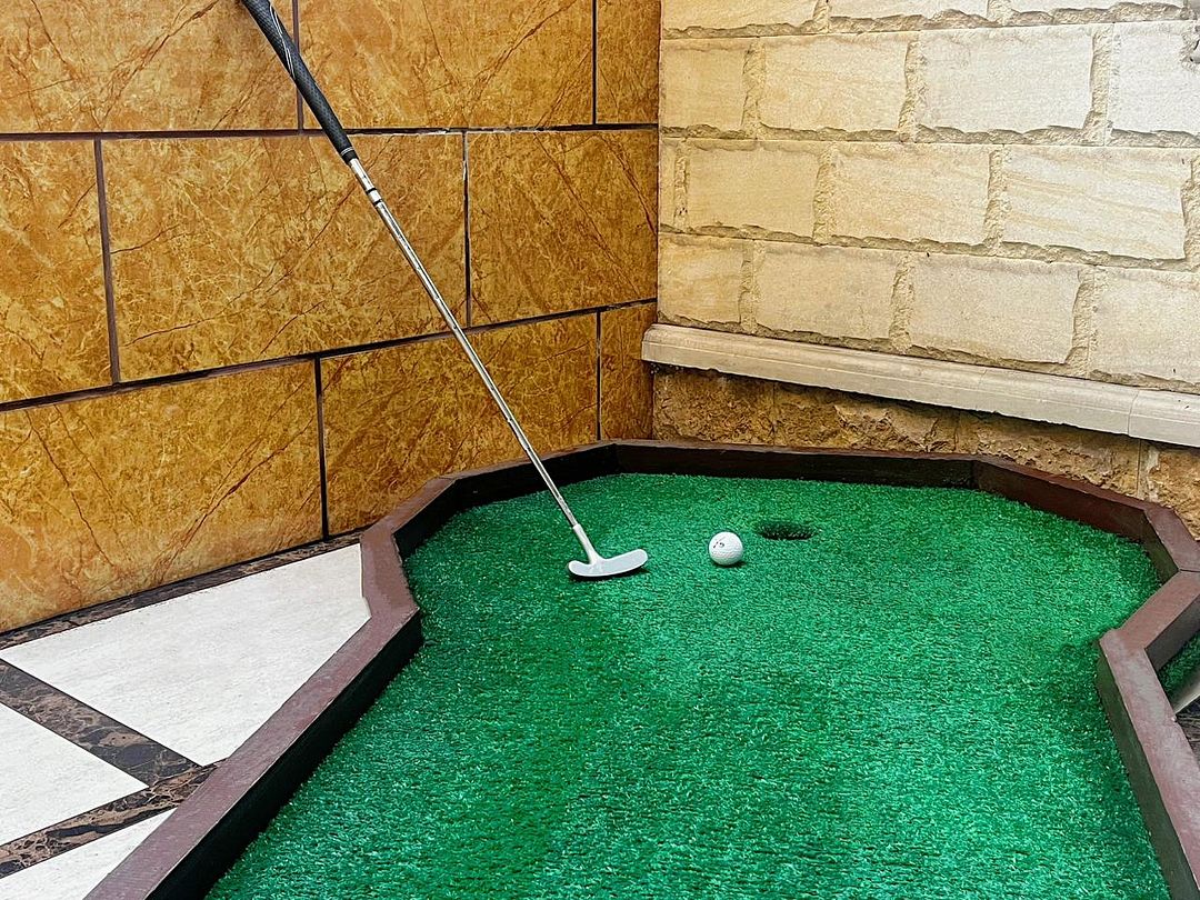 Апартаменты 2-местный 2-комнатный