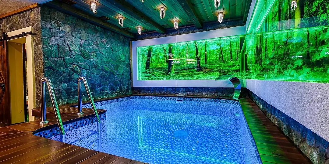 ГРК "Ночной квартал", Ставропольский край: фото 3