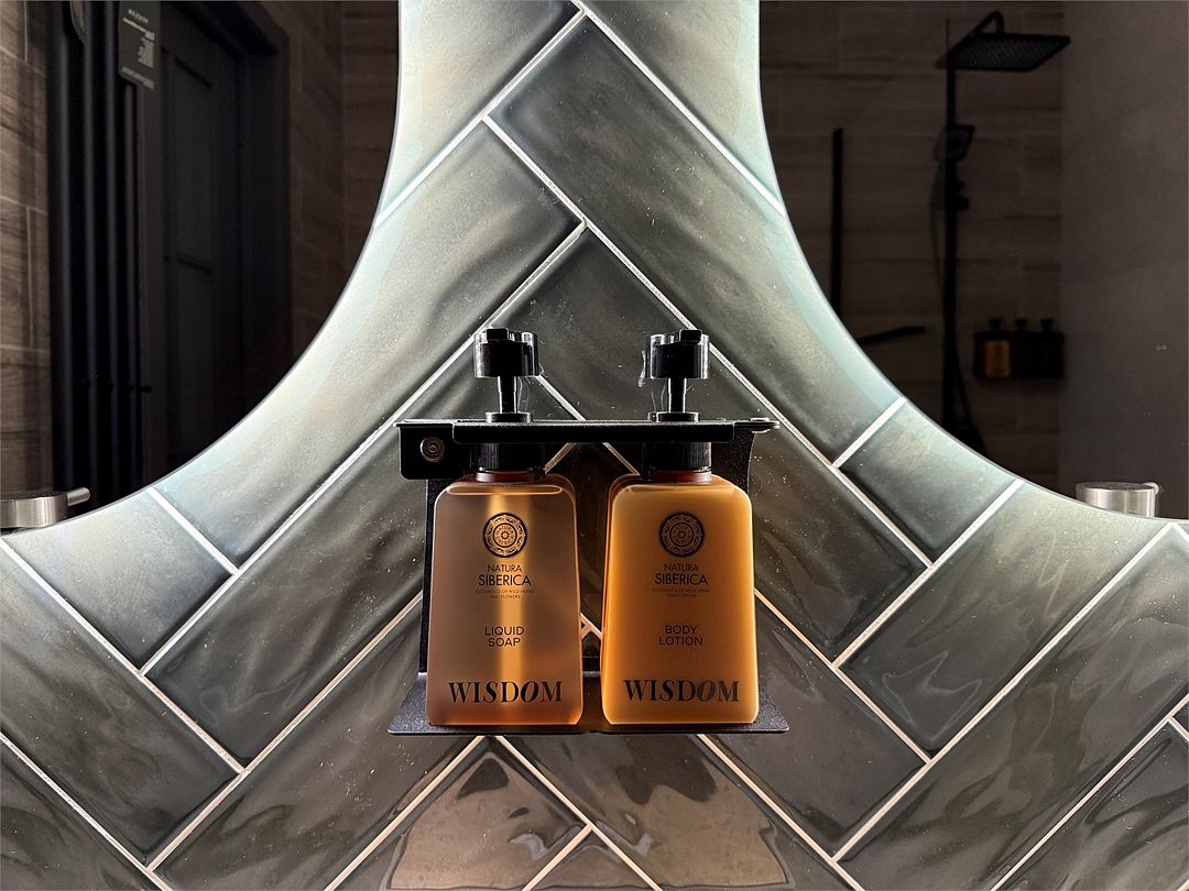 Бутик отель Статлер, Алтайский край: фото 3