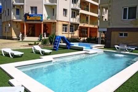 Капитан, Краснодарский край: фото 3