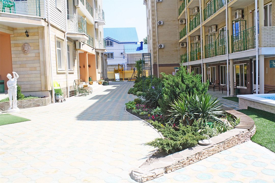 Капитан, Краснодарский край: фото 4