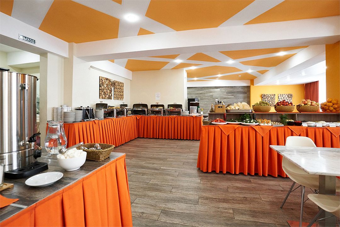 Мандарин, Краснодарский край: фото 5