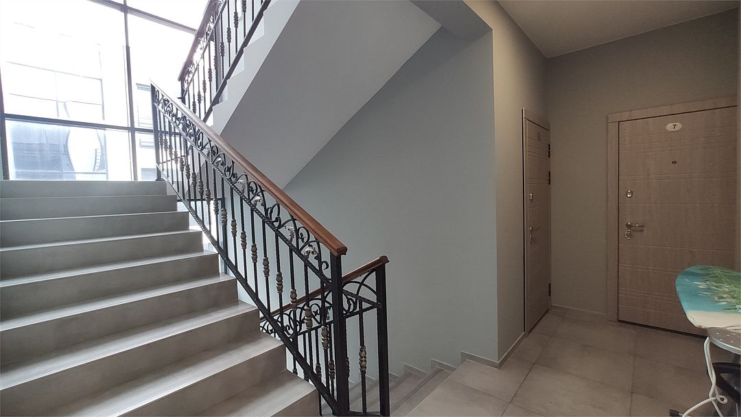 Апартаменты ГОРЫ, Краснодарский край: фото 3