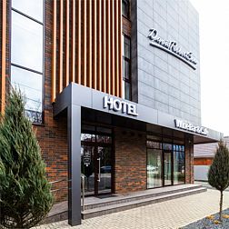 Бутик-отель DavidRobertSons