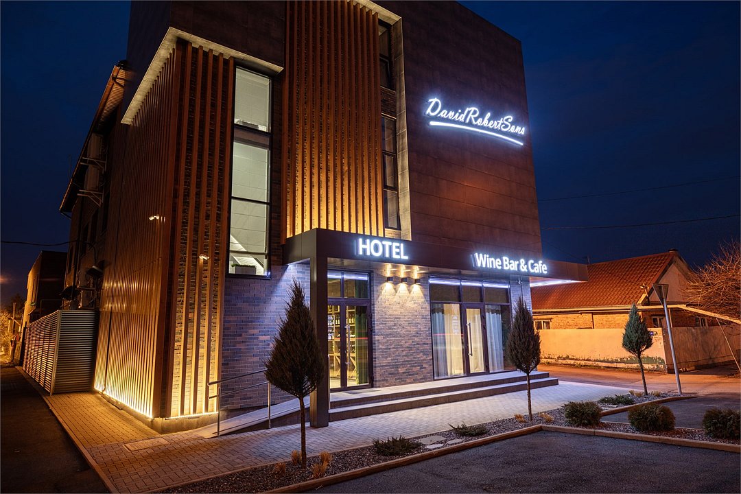 DavidRobertSons, Краснодарский край: фото 3