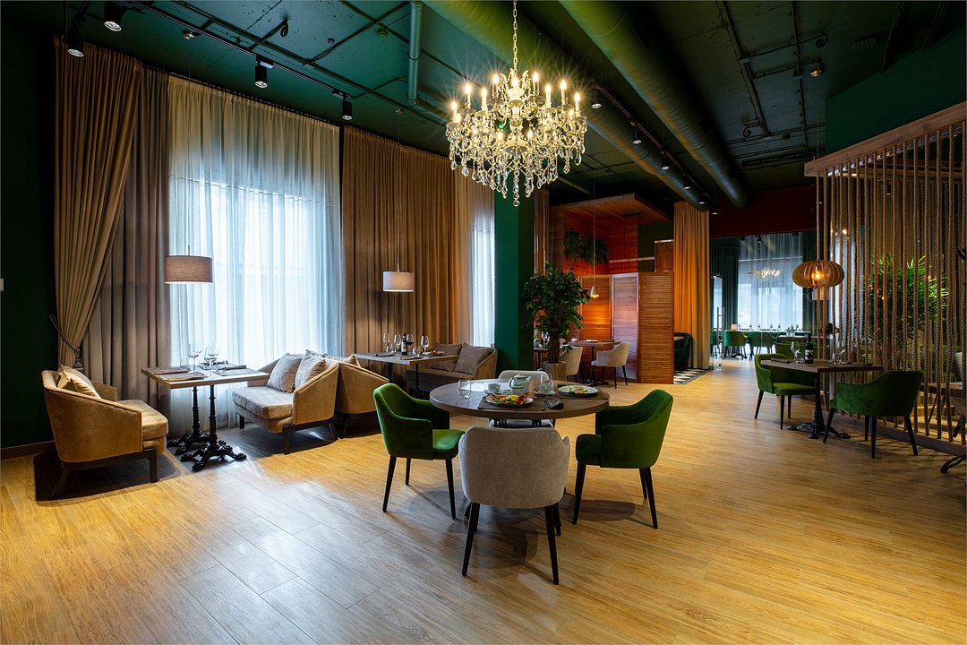 DavidRobertSons, Краснодарский край: фото 4